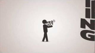 PROJECT MANAGEMENT Animation (EN)