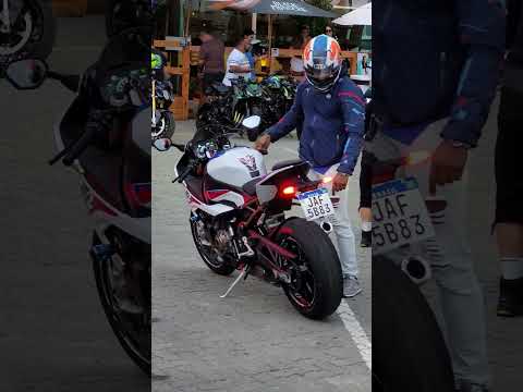 S1000RR kkkkk 🇧🇷