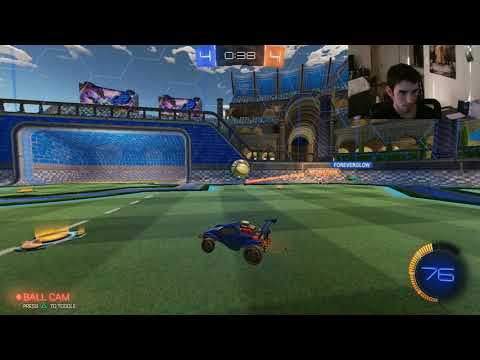 Solo Queue to C1