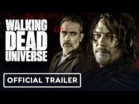 The Walking Dead - LEAK New Season