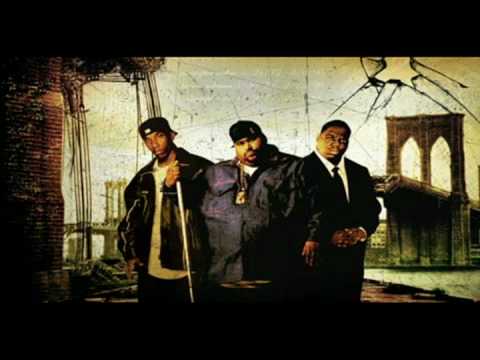Biggie Smalls, Big Pun and Big L - Us And The Gunz