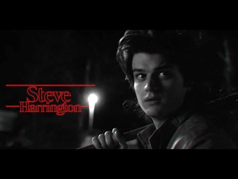 Steve Harrington | Another one bites the dust