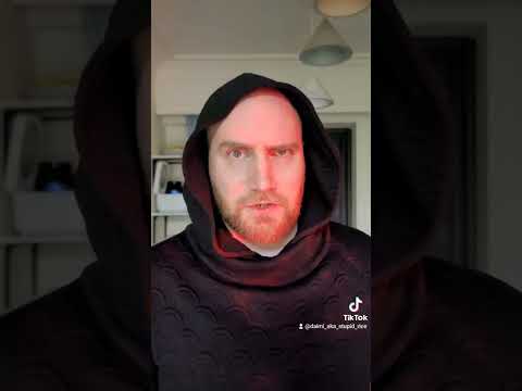 the noodle vs baguette episode 2: awakening of the noodle clone batch from mandalore #4u #fyp