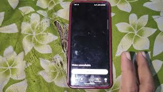 Youtube Something went wrong 02/18/2026 problem 