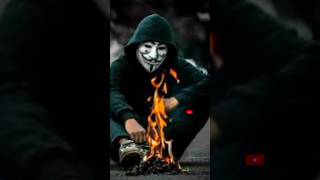Hacking attitude  Don#short