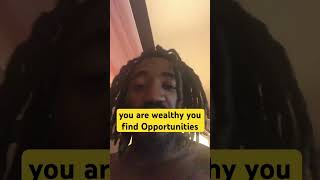 How To Switch Your Money Perspective #wealthbuilding #realityhacking #spirituality