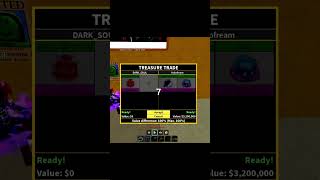 W/L? TRADING RED LIGHTING #bloxfruits #redlighting #trading
