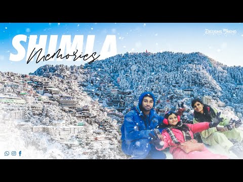 Shimla memories Farhan Akhtar poetry version | Himachal Pradesh