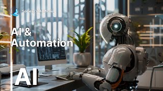 The Shocking Truth About AI and Automation