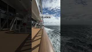 🏔️ Luxury Alaska Cruise with Silversea’s Silver Nova! 🚢✨ #AlaskaCruise #Silversea