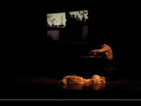 Luciano Chessa + Rick Bahto: Movements (2009) excerpt # 1