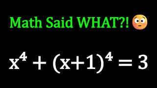 Solve This in Under 5 Minutes!