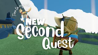 NEW Quest - Season of Migration LIVE – Second Quest Guide | Sky Children of the Light