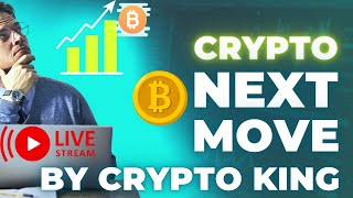 Crypto Trading LIVE: BTC Live Trading Bitcoin Analysis 05.02.26 | #crypto #bitcoin #btc