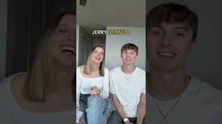 Name Game On Husband: Did He Pass The Test!?