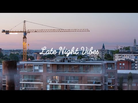 Anitek - Citystrum
