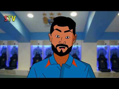 IND vs AUS Dressing room conversation Part....2!!