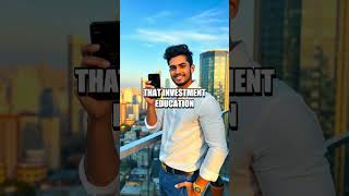 Unleashing Wealth Through Smart Investment Education