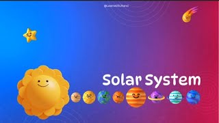 Blast Off! Discover the Solar System with Stunning Pictures 🚀