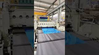 Aluminum Sheet Production Process 2025 | Behind the Scenes: From Molten Metal to Finished Sheets