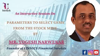 Parameters to select Gems from Stock Mines (Part 6)