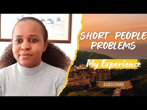Short People Problems / I was Bullied for Being Short & Tiny #shortperson #shortpeople #selfesteem