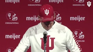 Tom Allen - Penn State Week - 11/11/19