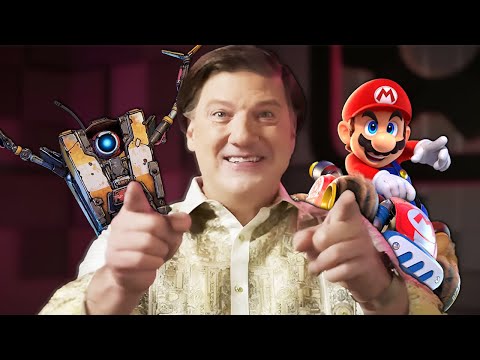 The Reality of $80 Video Games