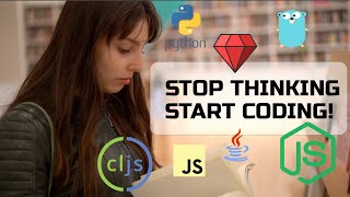 How To Start Coding NOW! (Programming Quick Tips)