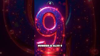 The Mysterious Power of Number 9! Discover Its Amazing Secrets #shorts