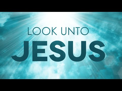 Looking unto Jesus | success and righteousness