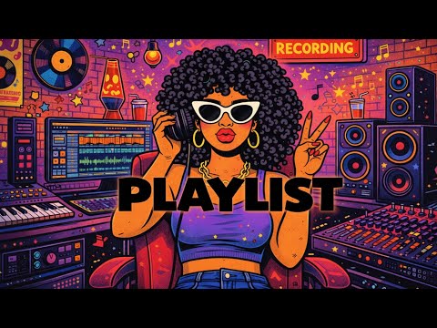 [PLAYLIST] Just when you want to feel hip | HIP HOP · Chill Pop · Groove Pop | Cafe · Shop · Work