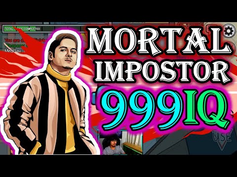 SOUL MORTAL 999IQ IMPOSTOR HIGHLIGHTS !!