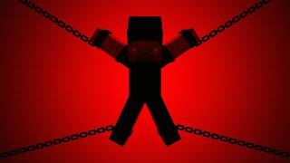 The Minecraft Player Trapped In A Simulation