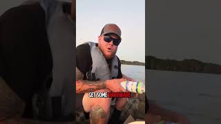 These things are AWESOME! Link in the comments! #Bayoubobber #juglinefishing #greatexperience