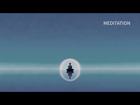 Meditation Soundscape – Foundation Review｜25 Minutes of Compass-Guided Calm & Decision Clarity