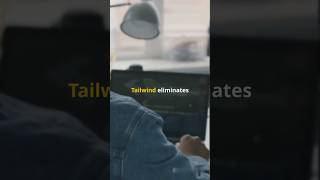 5 Facts About Tailwind CSS | #shorts  #ytshorts #youtubeshorts #tailwindcss #framework #facts