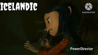 Coraline (2009) Don't Leave Me 35 Multilanguage