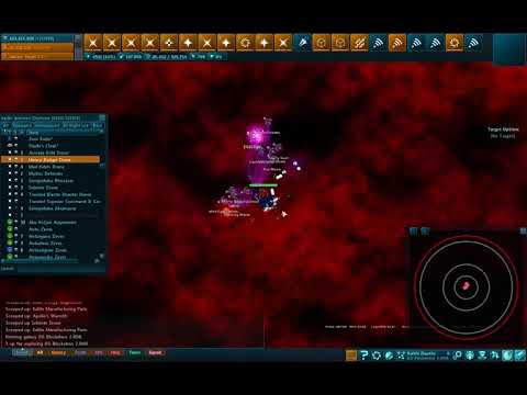 Star Sonata - "Legitimately" Soloing Bana King