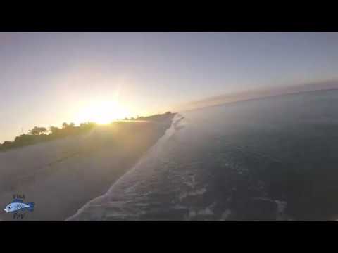 Sunrise on the Beach