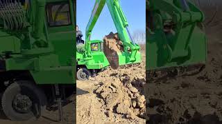 Excavator Videos #ExcavatorWork #ExcavatorOperator #ExcavatorSkills #ExcavatorCompilation #Excavator