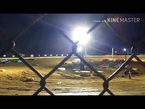 2018 MIDWAY SPEEDWAY 4 CYLINDER FEAUTURE 4/21/18