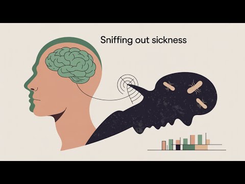 The Strange Smell That Revealed Parkinson's