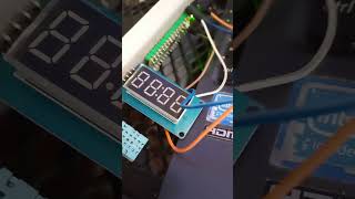 Microcontroller Mayhem: When Demo Code Fails #microcontroller #programming #python #coder #raspberry