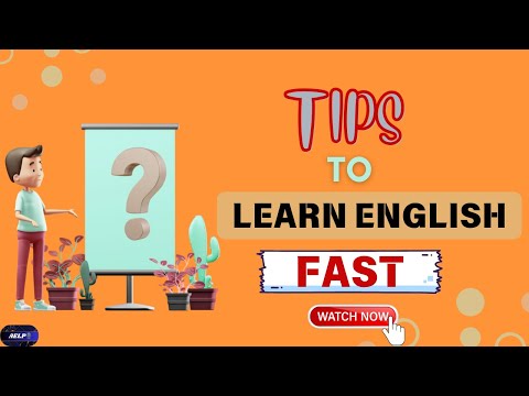 🎙️Learn English Fast with these Tips ~ Learn English With Amira [ intermediate ]