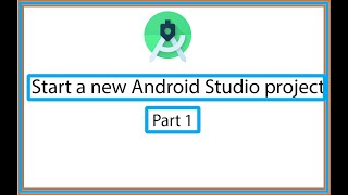 What is Android Studio 3.6.1 interface in urdu/hindi or Structure of android studio || Introduction