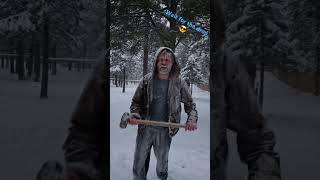 #SnowStorm #WinterWonderland #PhysicsInAction #EnergyTransfer #ViralShorts #YouTubeShorts #Trending