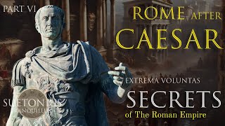 Fall of Caesar’s Rome