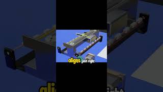 How Does Printer Really Work? | Simple Tech Explained! #TechExplained #HowItWorks #shorts #printer