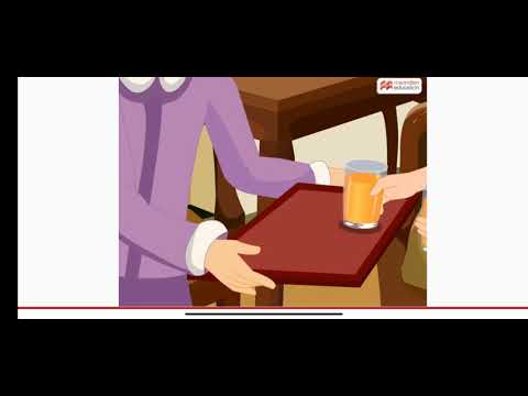 Degrees of Comparison | Animation | Grammar | Macmillan Education